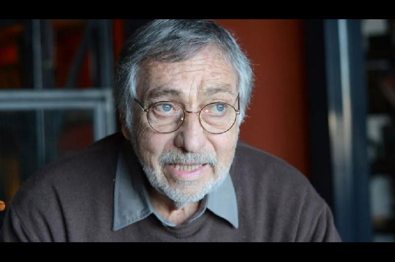 Revelan coacutemo fue el accidente domeacutestico que terminoacute en la muerte de Luis Brandoni