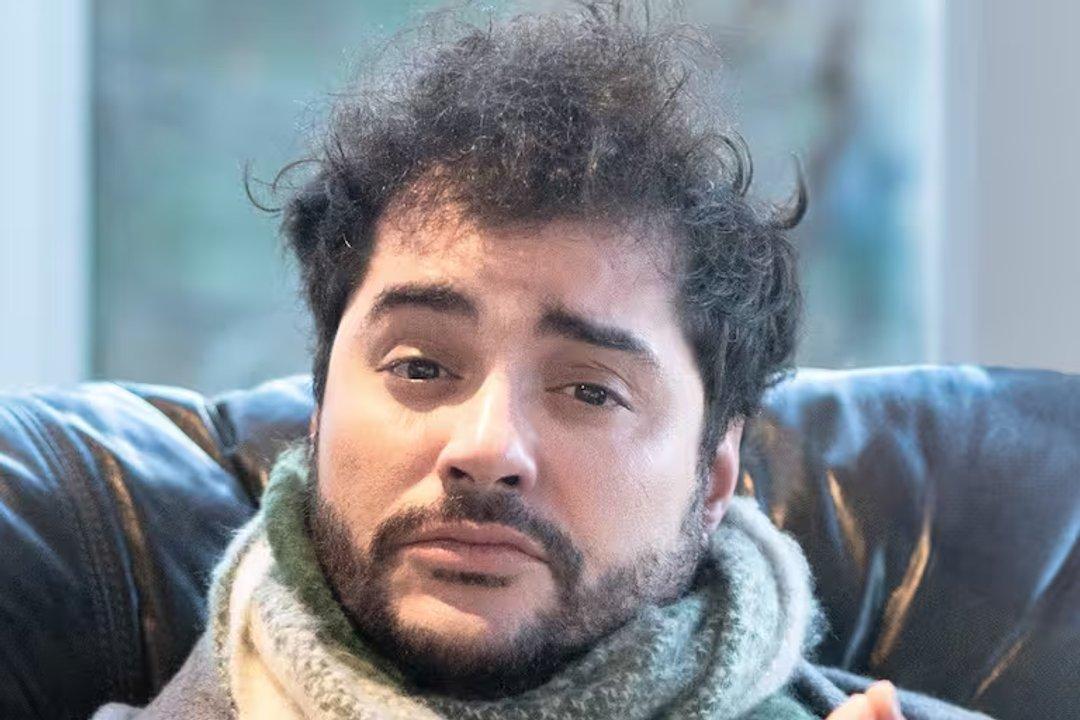 Homero Pettinato defendioacute a Felipe tras su condena- ldquoCreo en la inocencia de mi hermanordquo