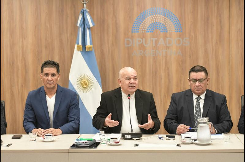 Cooperativas pidieron en Diputados que no se derogue la exencioacuten fiscal de la Ley 11390