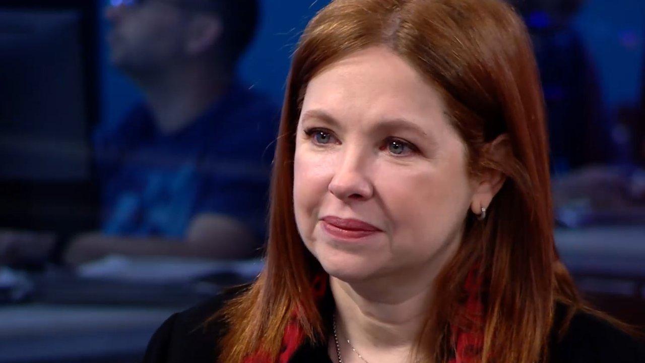 Andrea del Boca estaacute trabajando en su biopic- ldquoHay mucho para contar