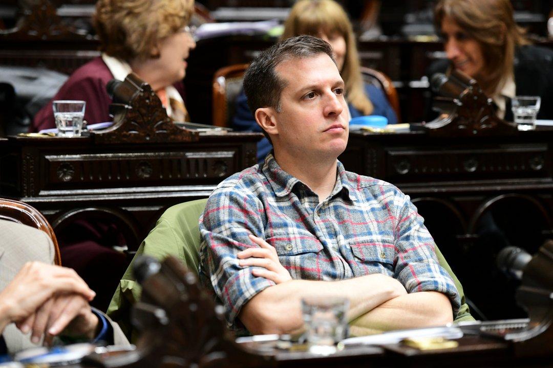 Diputados de Kicillof ya se mueven juntos en el Congreso y presentan iniciativas en defensa de Fate