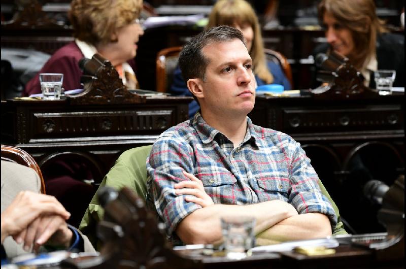 Diputados de Kicillof ya se mueven juntos en el Congreso y presentan iniciativas en defensa de Fate