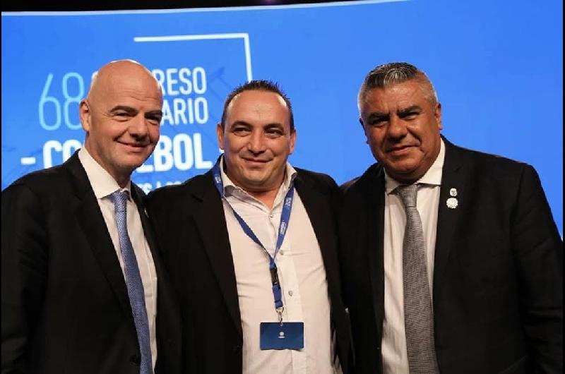 Un dirigente mendocino cercano a Tapia y a Toviggino fue condenado a 9 antildeos de prisioacuten por un secuestro extorsivo