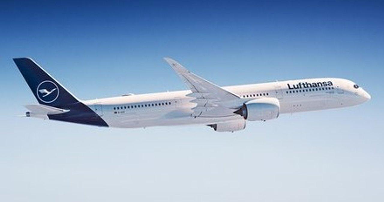 Liacutenea aeacuterea alemana canceloacute vuelos cortos por aumento en el precio del combustible