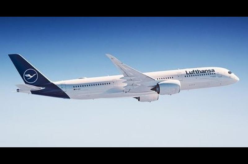 Liacutenea aeacuterea alemana canceloacute vuelos cortos por aumento en el precio del combustible