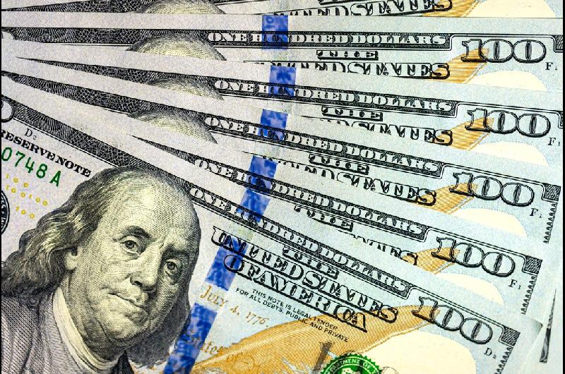 #128308 EN VIVO  Precio del doacutelar hoy mieacutercoles 22 de abril