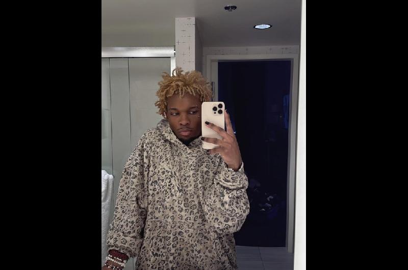 D4vd acusado de asesinato por la muerte de una adolescente se declara inocente