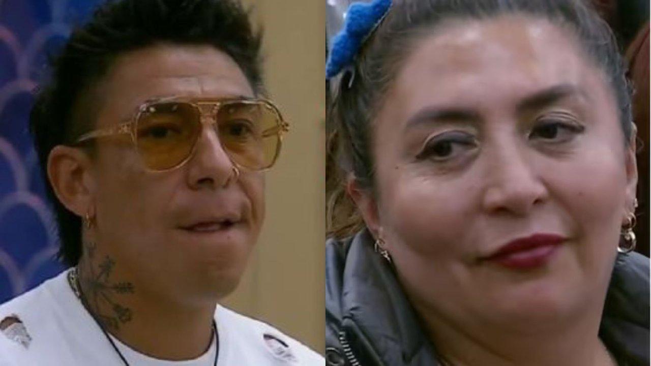 Brian Sarmiento confesoacute su fulminante a La Pincoya y fue anulada- su reaccioacuten 