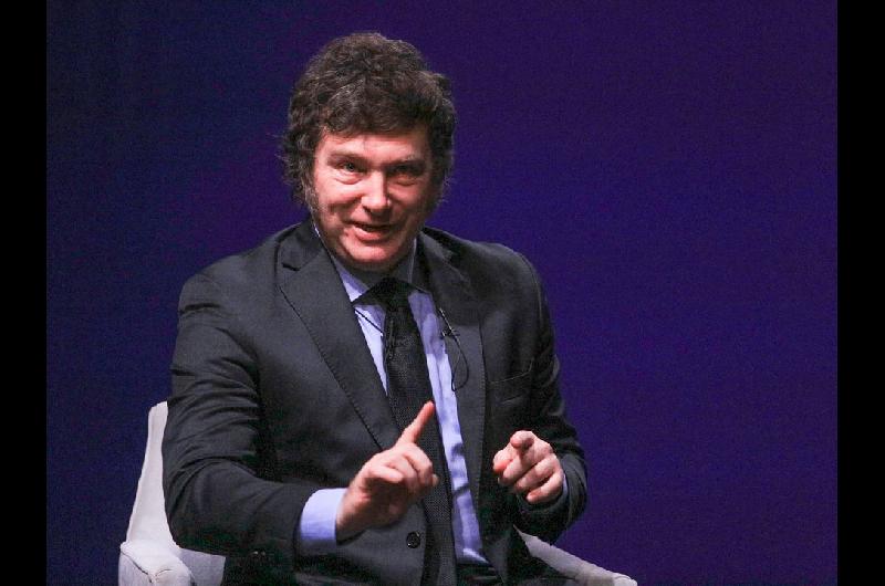 Dura caiacuteda de Milei en el ranking regional de presidentes- en queacute puesto se posiciona