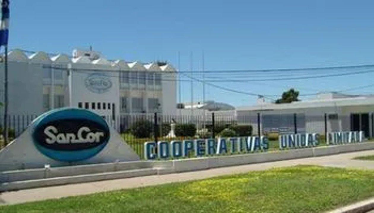 La Justicia declaroacute la quiebra de SanCor por una deuda de US 120 millones