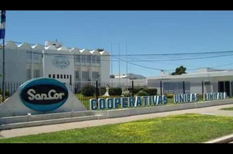 La Justicia declaroacute la quiebra de SanCor por una deuda de US 120 millones