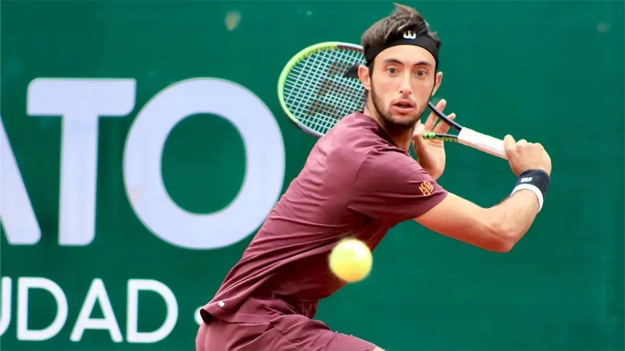 Tirante le ganoacute sin problemas a Bautista Agut y se metioacute en la segunda ronda del Masters de Madrid