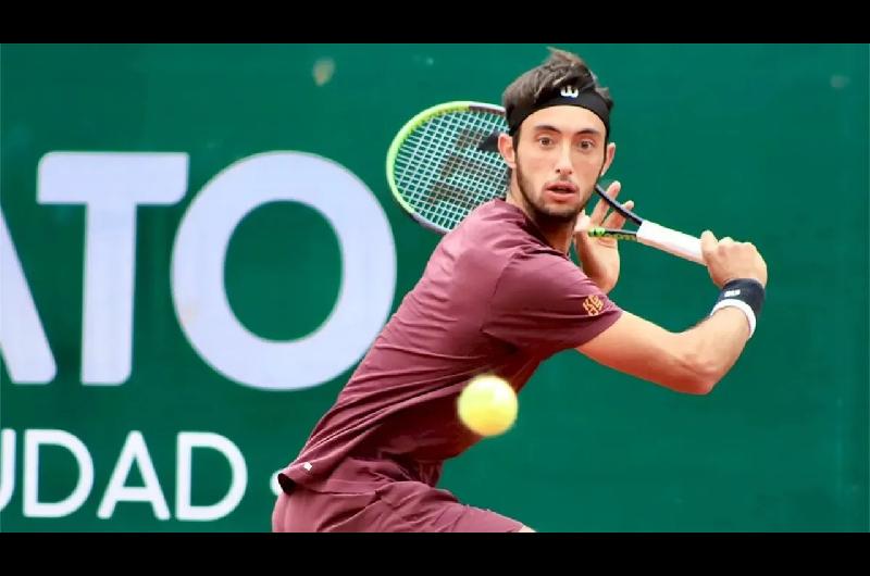 Tirante le ganoacute sin problemas a Bautista Agut y se metioacute en la segunda ronda del Masters de Madrid