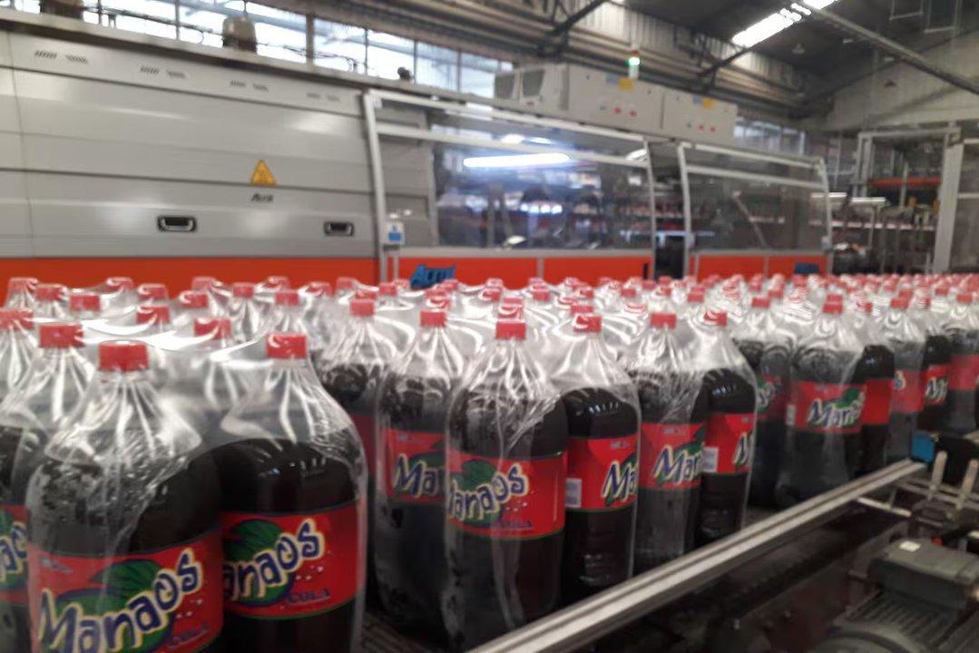 Ratifican que Manaos debe pagar una indemnizacioacuten de  800 millones