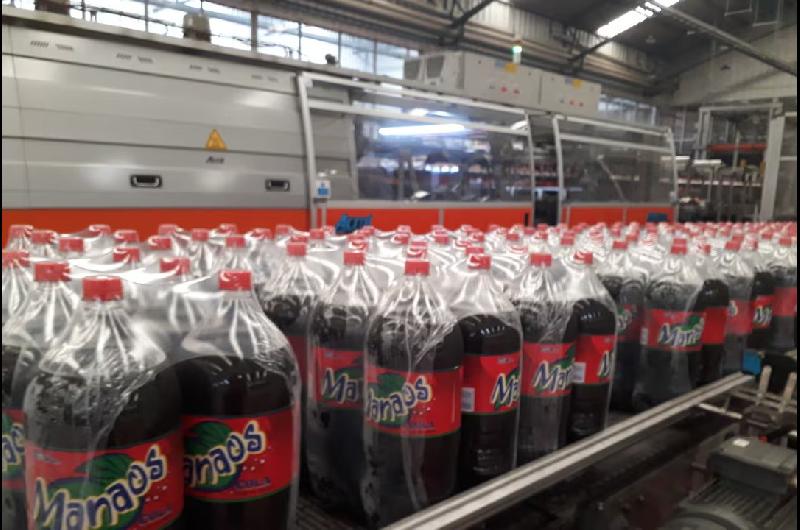 Ratifican que Manaos debe pagar una indemnizacioacuten de  800 millones