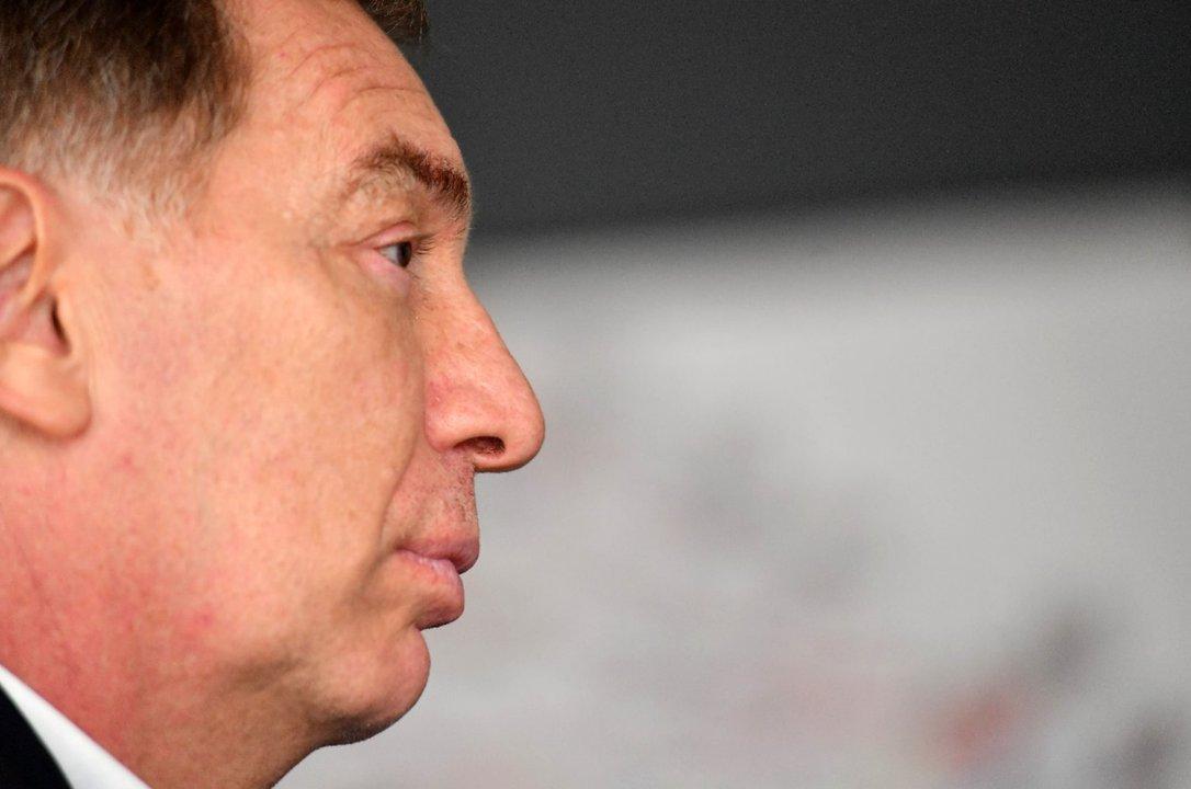 Santilli- ldquoVamos a eliminar las PASO y ahorrar maacutes de US 200 millonesrdquo