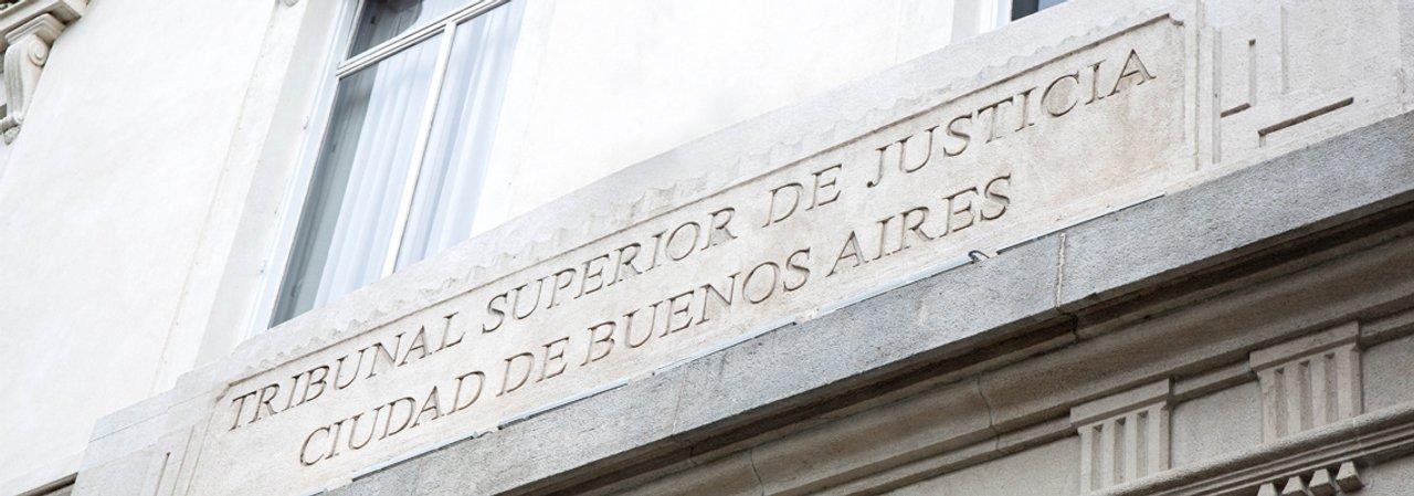 El TSJ portentildeo rechazoacute un recurso para llevar a la Corte un caso por lesiones graviacutesimas en Monserrat