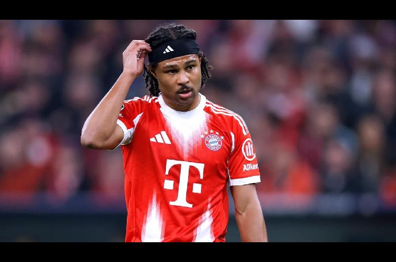 Una figura de la seleccioacuten alemana no jugaraacute el Mundial 2026