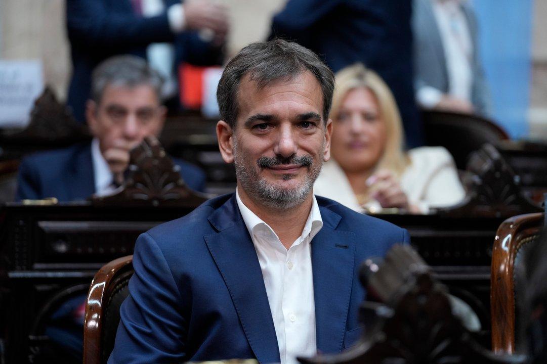 El Frente Renovador rechazoacute la reforma electoral de Milei y afirmoacute que es una cortina de humordquo