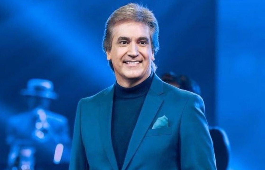 Con la mira en 2027 Dante Gebel se reunioacute con referentes de la CGT y con Llaryora 