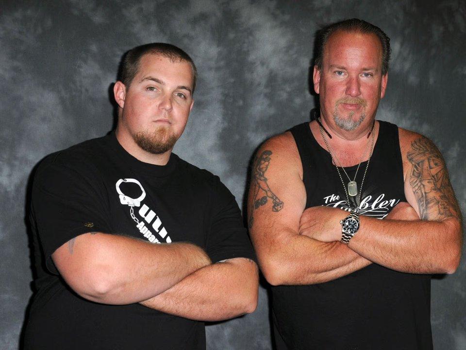 Murioacute Darrell Sheets figura del reality de subastas ldquoiquestQuieacuten da maacutesrdquo