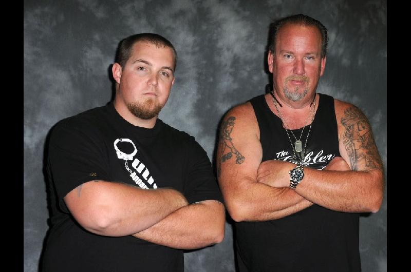 Murioacute Darrell Sheets figura del reality de subastas ldquoiquestQuieacuten da maacutesrdquo