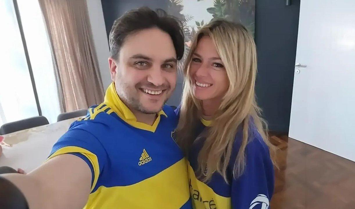 La tenista ex pareja de Ramiro Marra que confirmoacute su regreso a la WTA en 2027