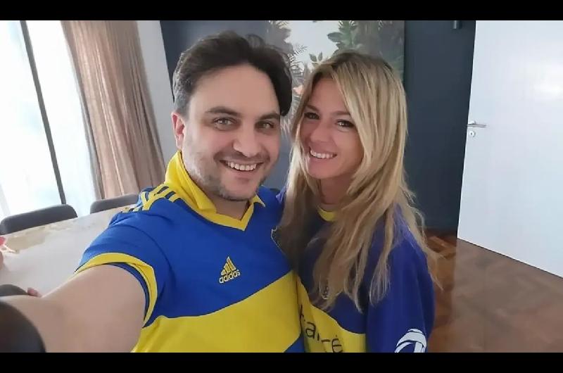 La tenista ex pareja de Ramiro Marra que confirmoacute su regreso a la WTA en 2027