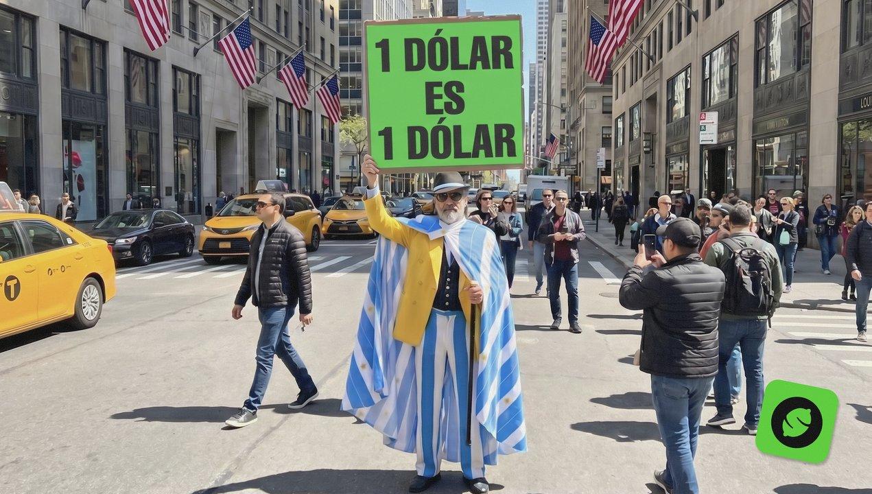 Un atajo para pagar gastos dolarizados y evitar el 30-en-porciento- del impuesto paiacutes