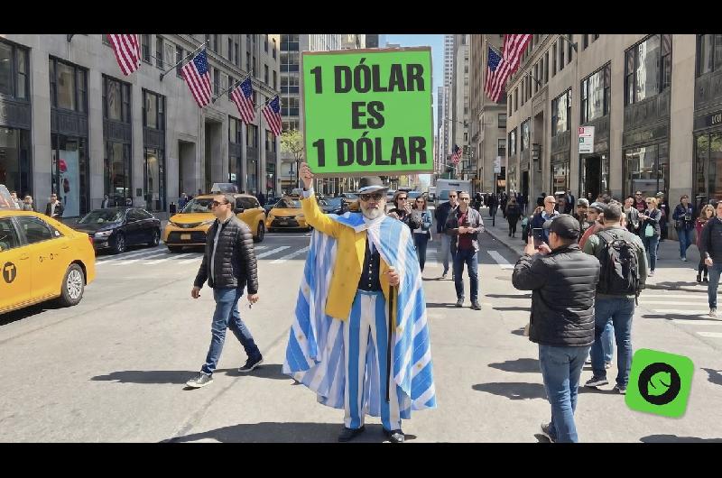 Un atajo para pagar gastos dolarizados y evitar el 30-en-porciento- del impuesto paiacutes