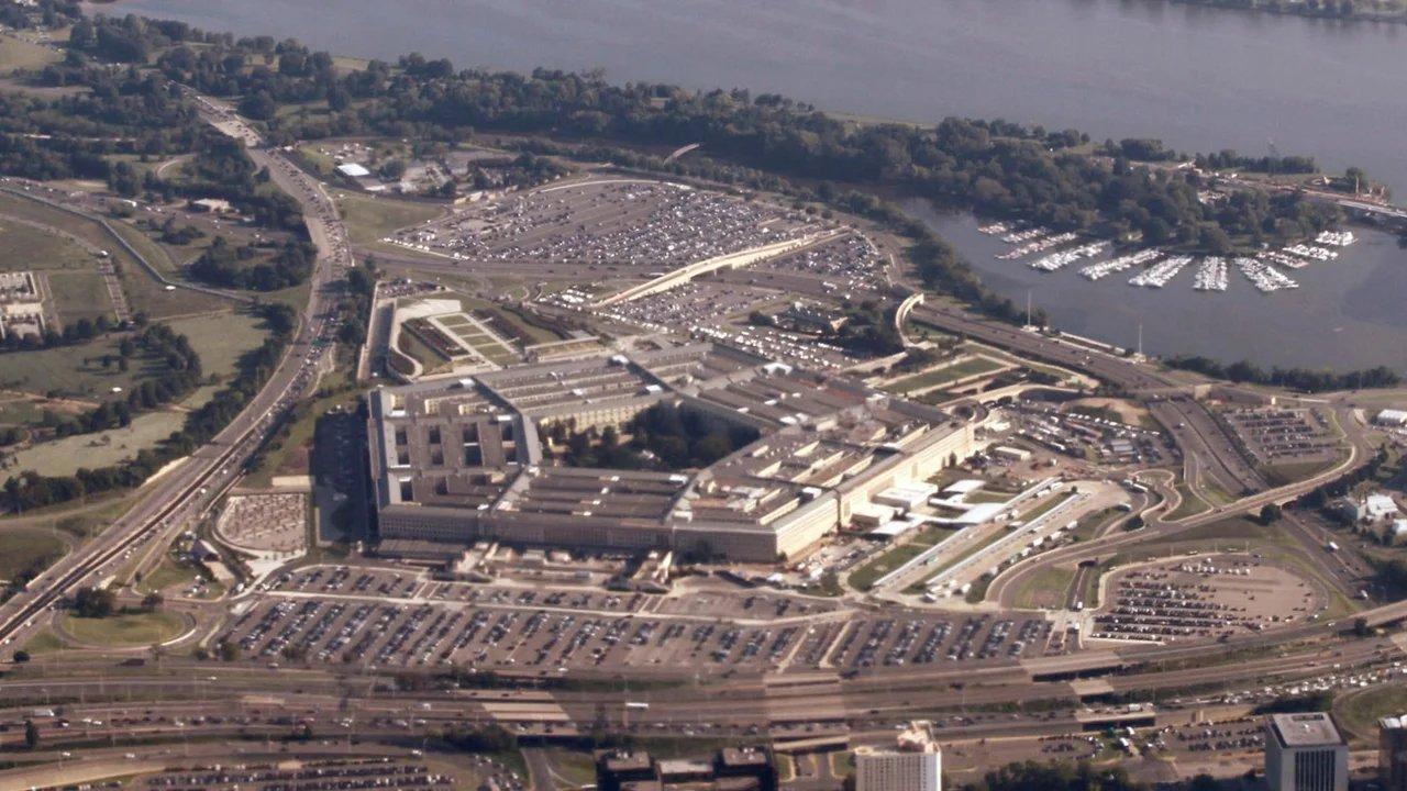 El Pentaacutegono calcula que el desminado del estrecho de Ormuz podriacutea llevar hasta seis meses dice Washington Post