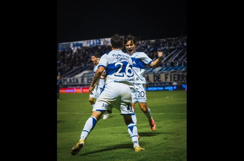 Gimnasia le ganoacute a Acassuso y clasificoacute a octavos de final de la Copa Argentina 2026