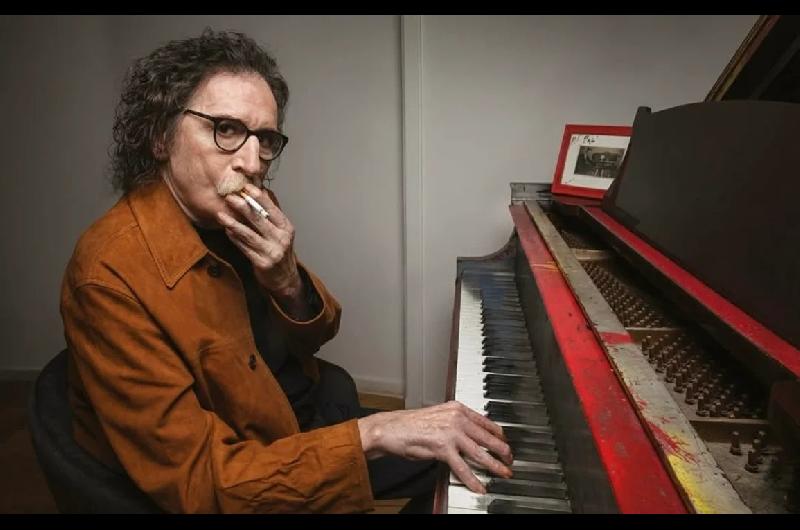 Operaron a Charly Garciacutea- queacute se sabe sobre su estado de salud