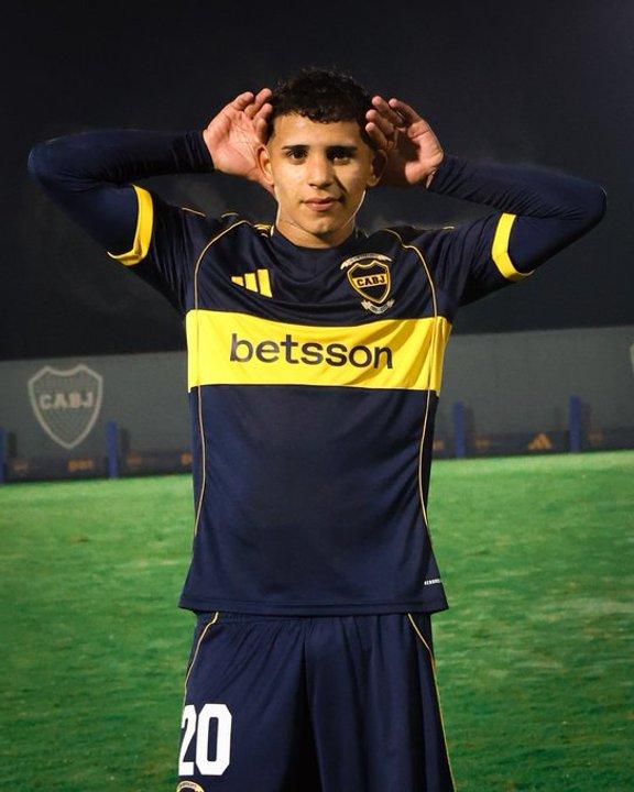 Boca completoacute una semana perfecta- ganoacute el Superclaacutesico de Reserva y cerroacute diacuteas sontildeados