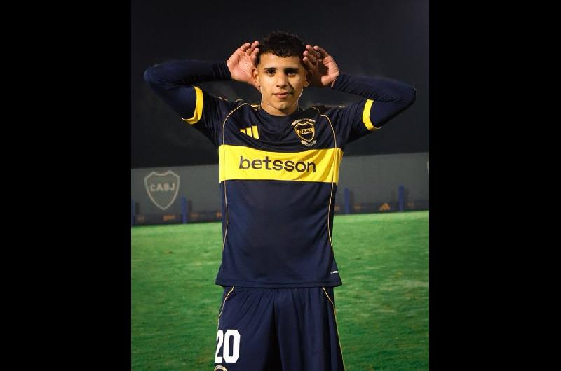 Boca completoacute una semana perfecta- ganoacute el Superclaacutesico de Reserva y cerroacute diacuteas sontildeados