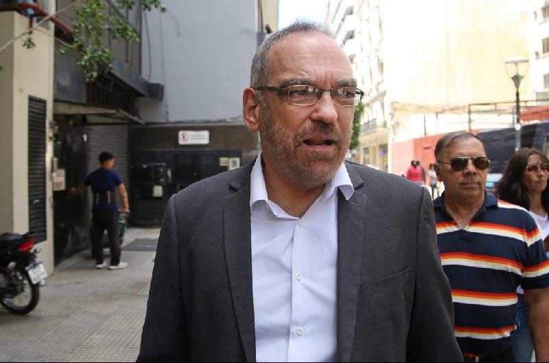 Milei designoacute a Fernando Iglesias como Embajador de Luxemburgo