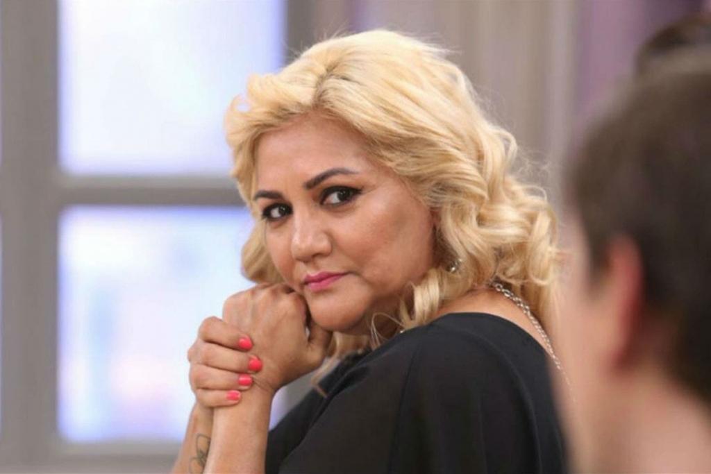 Gran Hermano- quieacuten es la famosa cantante que suena para entrar a la casa