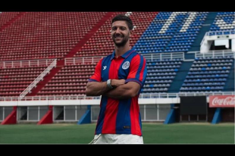 San Lorenzo pierde a Luciano Vietto- iquestCuaacutento tiempo estaraacute fuera