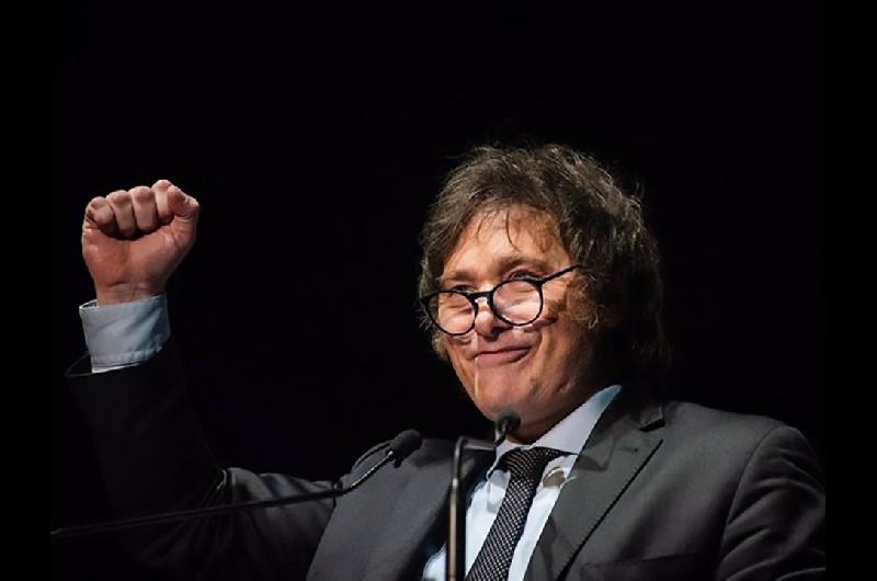 Milei celebroacute la revocacioacuten de la cautelar que frenaba la reforma laboral- ldquoNo podraacuten detener el crecimiento del paiacutesrdquo 