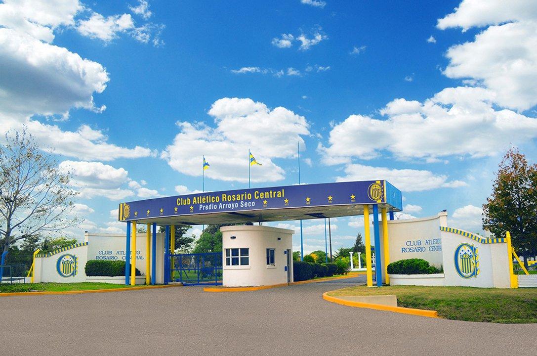 Una denuncia anoacutenima por abusos y hostigamiento sacudioacute a la categoriacutea 2013 de Rosario Central