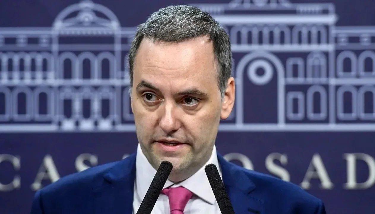 Adorni celebroacute el fallo a favor de la vigencia de la reformal laboral- ldquoIntentaron frenarla no lo lograronrdquo