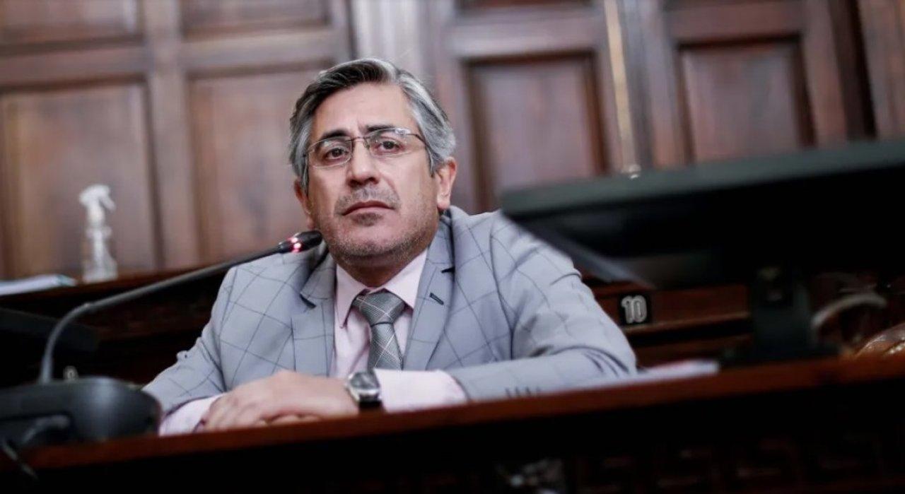 Ex senador de Mendoza queda con condena firme por intentar frenar un control de alcoholemia a su hija