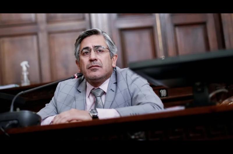 Ex senador de Mendoza queda con condena firme por intentar frenar un control de alcoholemia a su hija