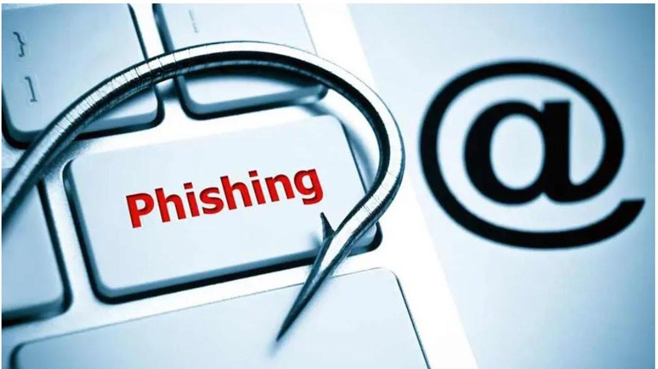 Ranking de Phishing de Marca- los hackers se ensantildean con las corporaciones megatech 