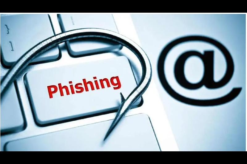 Ranking de Phishing de Marca- los hackers se ensantildean con las corporaciones megatech 