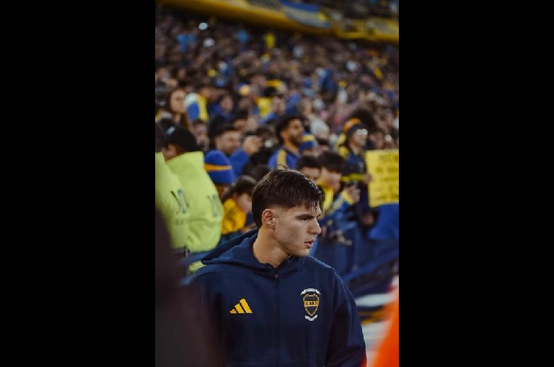 Marco Pellegrino tras la goleada de Boca- ldquoPudimos clasificar una fecha antes era lo que buscaacutebamosrdquo