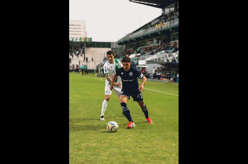 Boca River e Independiente Rivadavia encabezan la lista de equipos clasificados a la fase final del Torneo Apertura