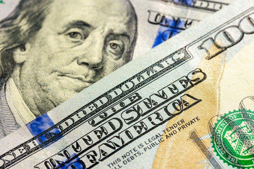 #128308 EN VIVO  Precio del doacutelar hoy viernes 24 de abril