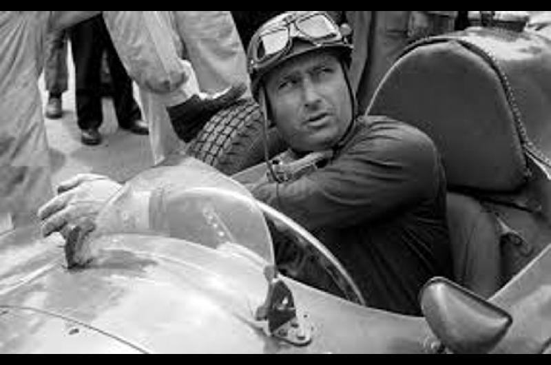 Colapinto revivioacute el suentildeo del GP de Argentina- el historial de la Foacutermula 1 en el paiacutes