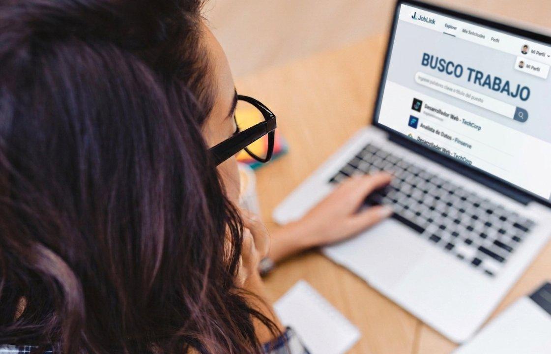 Sostener el nivel de vida- 4 de cada 10 argentinos buscan un segundo trabajo